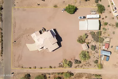 83 S Geronimo Road, Apache Junction, AZ 85119 - Photo 61