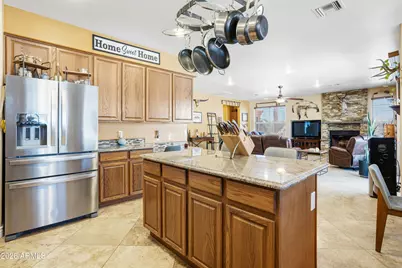 83 S Geronimo Road, Apache Junction, AZ 85119 - Photo 11