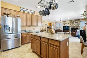 83 S Geronimo Rd, Apache Junction, AZ 85119 - Photo 11