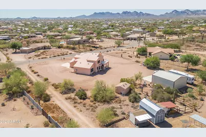 83 S Geronimo Road, Apache Junction, AZ 85119 - Photo 67