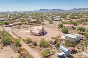 83 S Geronimo Rd, Apache Junction, AZ 85119 - Photo 67