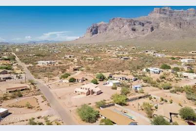 83 S Geronimo Road, Apache Junction, AZ 85119 - Photo 69
