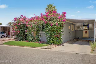 2727 E University Dr, Tempe, AZ 85288 - Photo 3