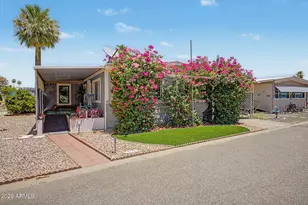 2727 E University Dr, Tempe, AZ 85288 - Photo 3