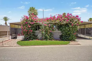 2727 E University Dr, Tempe, AZ 85288 - Photo 1