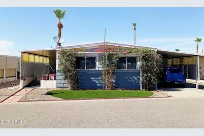2727 E University Drive #66, Tempe, AZ 85288 - Photo 1