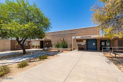 6844 E Friess Drive, Scottsdale, AZ 85254 - Photo 57
