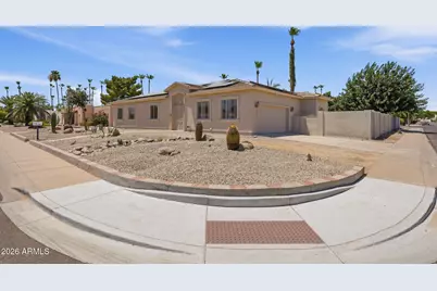 6844 E Friess Drive, Scottsdale, AZ 85254 - Photo 5