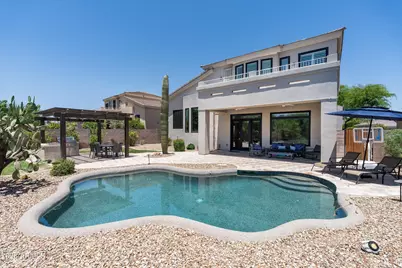 5241 E Hashknife Road, Phoenix, AZ 85054 - Photo 29