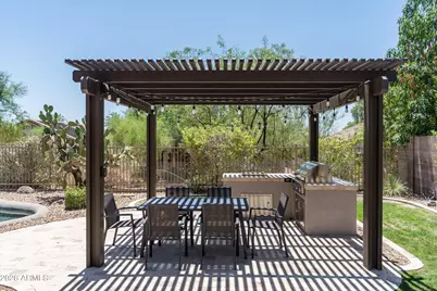 5241 E Hashknife Road, Phoenix, AZ 85054 - Photo 31