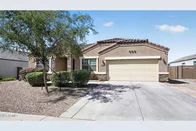 30431 W Picadilly Road, Buckeye, AZ 85396 - Photo 1