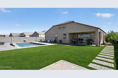 30431 W Picadilly Road, Buckeye, AZ 85396 - Photo 21
