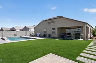 30431 W Picadilly Rd, Buckeye, AZ 85396 - Photo 21