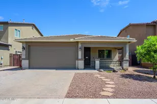 538 W Gum Tree Ave, Queen Creek, AZ 85140 - Photo 13