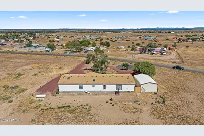1602 W Hereford Road, Taylor, AZ 85939 - Photo 37