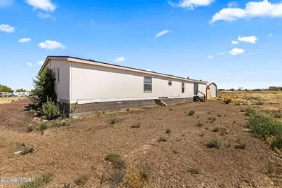 1602 W Hereford Road, Taylor, AZ 85939 - Photo 29
