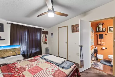 1602 W Hereford Road, Taylor, AZ 85939 - Photo 17