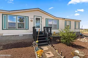 1602 W Hereford Rd, Taylor, AZ 85939 - Photo 5