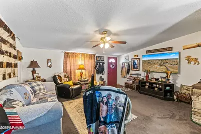 1602 W Hereford Road, Taylor, AZ 85939 - Photo 7