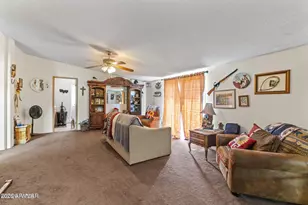 1602 W Hereford Rd, Taylor, AZ 85939 - Photo 23