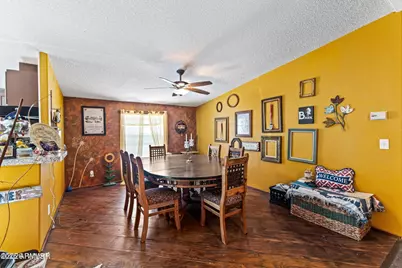 1602 W Hereford Road, Taylor, AZ 85939 - Photo 9