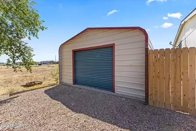 1602 W Hereford Road, Taylor, AZ 85939 - Photo 3