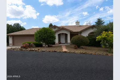 720 N Navajo Drive, Dewey, AZ 86327 - Photo 1