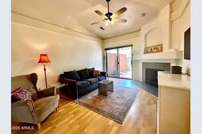 27 Desert Willow Lane, Sedona, AZ 86336 - Photo 7