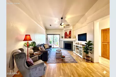 27 Desert Willow Lane, Sedona, AZ 86336 - Photo 5