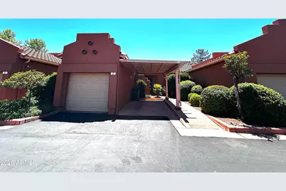 27 Desert Willow Lane, Sedona, AZ 86336 - Photo 31