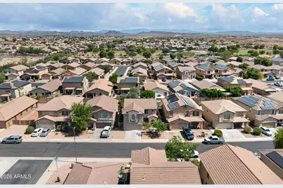 11826 W Foothill Drive, Sun City, AZ 85373 - Photo 41
