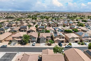 11826 W Foothill Dr, Sun City, AZ 85373 - Photo 41