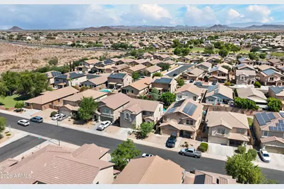 11826 W Foothill Drive, Sun City, AZ 85373 - Photo 43