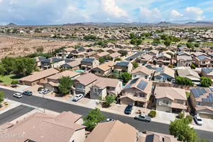 11826 W Foothill Dr, Sun City, AZ 85373 - Photo 43