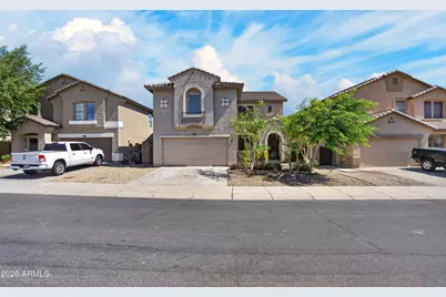 11826 W Foothill Drive, Sun City, AZ 85373 - Photo 1