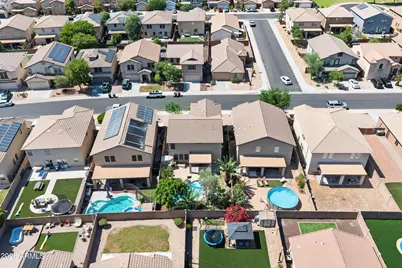 11826 W Foothill Drive, Sun City, AZ 85373 - Photo 45