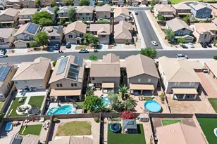 11826 W Foothill Dr, Sun City, AZ 85373 - Photo 45