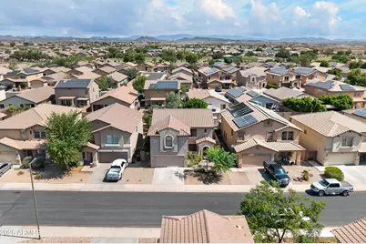 11826 W Foothill Drive, Sun City, AZ 85373 - Photo 41