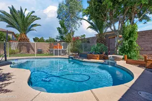 11826 W Foothill Dr, Sun City, AZ 85373 - Photo 37
