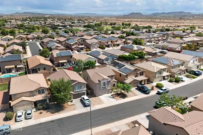 11826 W Foothill Drive, Sun City, AZ 85373 - Photo 43