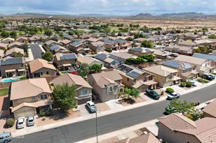 11826 W Foothill Dr, Sun City, AZ 85373 - Photo 43