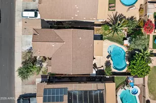 11826 W Foothill Dr, Sun City, AZ 85373 - Photo 45