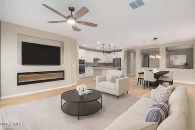 23670 N 160th Court, Surprise, AZ 85387 - Photo 11