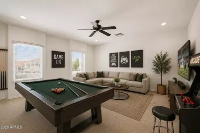 7281 W Cielo Grande --, Peoria, AZ 85383 - Photo 27