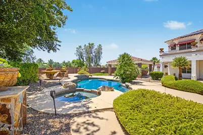 7281 W Cielo Grande --, Peoria, AZ 85383 - Photo 37