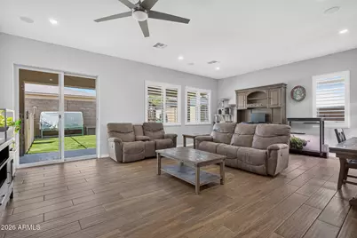 14178 W Gray Fox Trail, Surprise, AZ 85387 - Photo 11