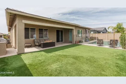 14178 W Gray Fox Trail, Surprise, AZ 85387 - Photo 33