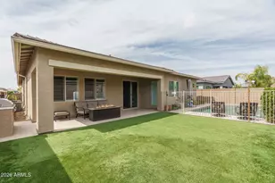14178 W Gray Fox Trl, Surprise, AZ 85387 - Photo 33