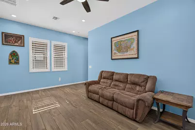 14178 W Gray Fox Trail, Surprise, AZ 85387 - Photo 21