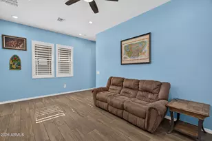 14178 W Gray Fox Trl, Surprise, AZ 85387 - Photo 21